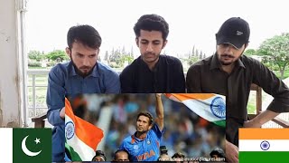 Pakistani Reaction On 'WHY IS INDIA GREAT' By Reactionists