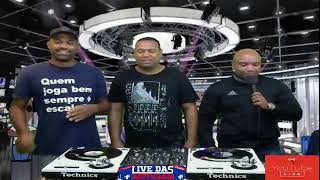 Transmissão ao vivo de MORENODJ O KBÇA das ANTIGAS , live das antiga