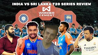 Solution to India's all rounder problem - Rinku Muralidharan, Surya Warne & Riyan Kumble