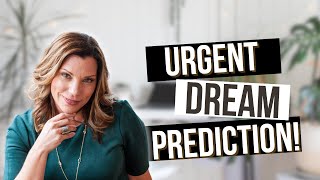 SHOCKING Future Predictions You NEED to Know! Potential Disruptive Times Ahead (September 2024)