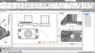 5  working with Web adding dimensions and views labels