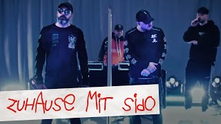 Royal Bunker Live - Sido & Kool Savas | Zuhause mit Sido