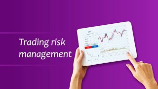 Trading risk management