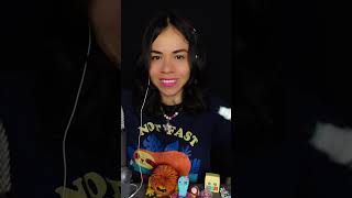 ASMR Roleplay Te Maquillo con Juguetes!!