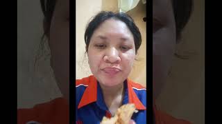 cobain makan bawang Bombay goreng ternyata enak juga ya #food #cooking #bawangbombay #makan