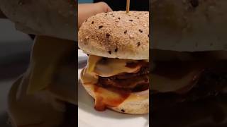 Best burger in Rangpur  #রংপুর #food #food_review_rangpur