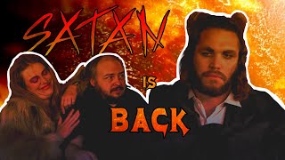 OPEN BAR - SAISON 2 - Satan is Back !