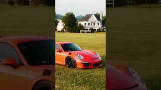 GT3RS🧡||🎥:@Sagemmoore