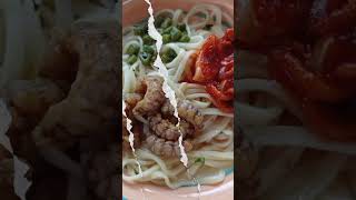 mee udang lipan, warung panglima tj piandang #perak #yummy