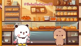 Bubu dudu funny video 🤭 | Bubu dudu cute video #bubu #cute #funny #dudu #gomu #peachu