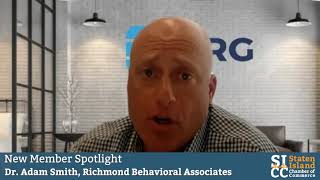 Richmond Behavioral Associates: New Member Spotlight