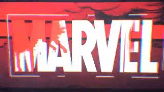 Opening Logos Spider-Man: Into The Spider-Verse (DVS) US