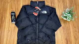 Пуховик The north face 700 premium