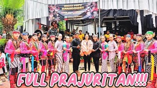 Full Prajuritan❗Ebeg Sensational Inces Popy Management Live Pekuncen Jatilawang❤