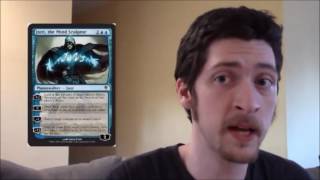 MTG: Death of the Intro Pack & Planeswalker Decks