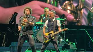 Bruce Springsteen and the E Street Band - 'Badlands' clip (Belfast, May 2024)