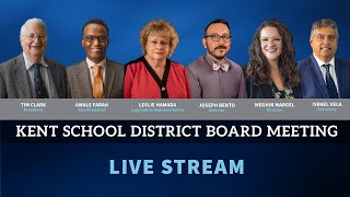 KSD Special Board Meeting: Executive Session - 06/13/2023