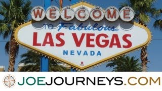 Las Vegas - Nevada- USA  |  Joe Journeys