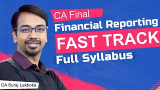 Day 31 |Ind AS 12 | Income Tax | CA Final | Financial Reporting