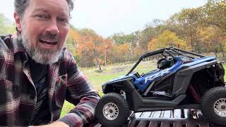 Losi Polaris RZR Rey - Most underrated RC?