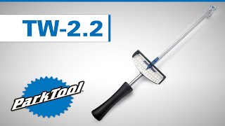 TW-2.2 Beam-Type Torque Wrench