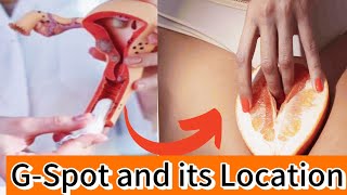 what is G Spot???📍|Where it is located?|Vulva