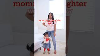 Mommy + Daughter Valentine’s Day Outfits you didn’t know you needed ❣️💕 #valentinesdayoutfits