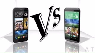 HTC Desire 616 Vs HTC Desire 510