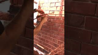 repointing brickwork sussex