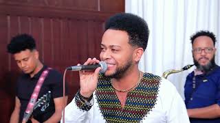 new eritrean music 2023 samuel zerezghi