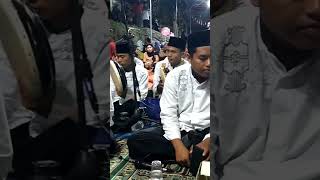 Majelis sholawat ASA BAB TENGGILING KEMIRI PANTI JEMBER