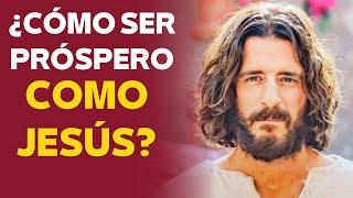 ¿JESÚS ERA RICO? LO QUE DICE LA BIBLIA SOBRE LA PROSPERIDAD