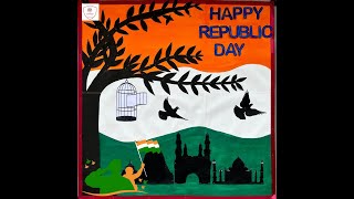 Celebrating Unity in Diversity: Republic Day 2024