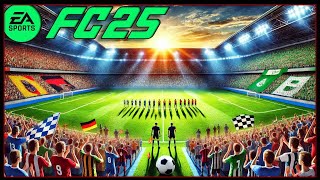 Fuera bromas... ¿Realmente se puede ver el potencial de los jugadores? | EA SPORTS FC 25