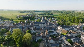 Restauration des tableaux de l’église Saint Christophe de Suèvres