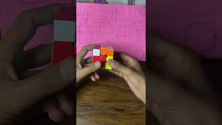 Rubikscube solve formula for cube solve #short #viral #cube #formula #cubedormula #solve ube