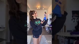 Tiktok di kira kosarin 🦸‍♀️💫