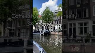 Cultural Shocks after moving to The Netherlands ✨ #shorts #viral #shortvideo #shortsvideo