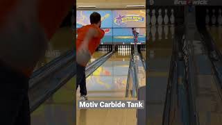 Motiv Carbide Tank