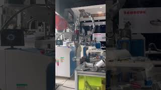 robotic laser welding #weldingrobot #industrialrobot