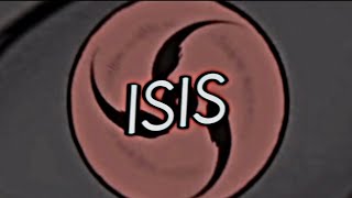 ISIS - Mixed Anime [Edit/AMV]