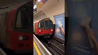 Central line,London,England,UK #shorts #train #trending ##viral #foryou