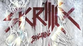 Skrillex - bangarang