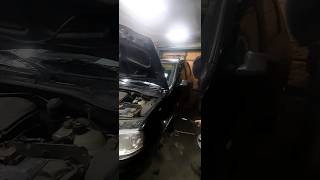 #Renault#Logan 🚘 приехал на обслуживание , а там вот такие диски 😬