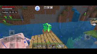 Minecraft SMP Relive