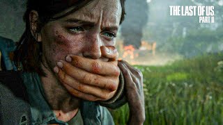 The Last Of Us 2 PS5 | Stalkers | Seattle Day 2 | The Seraphites