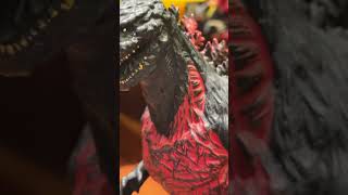 What if GXK has this ending #toys #godzilla #actionfigures #kaiju #godzillaxkongthenewempire