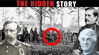 Strange Things That Never Made Sense About Custer’s Last Stand Exposed | Eyewitness Account PT. 1