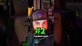 3 HARDEST To Pull Pokemon Crown Zenith Cards #shorts