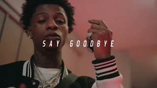 EBK Young Joc x EBK Jaaybo Sample Type Beat "Say Goodbye" (ProdbyEC)